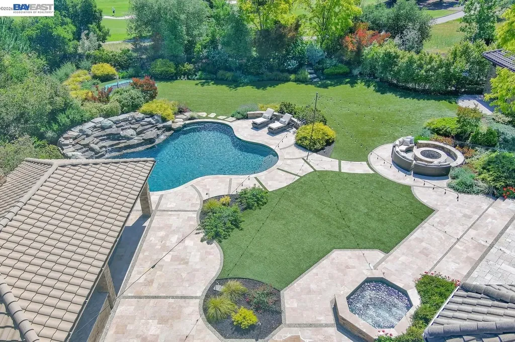 2794 Ruby Hill Drive Pleasanton CA 94566