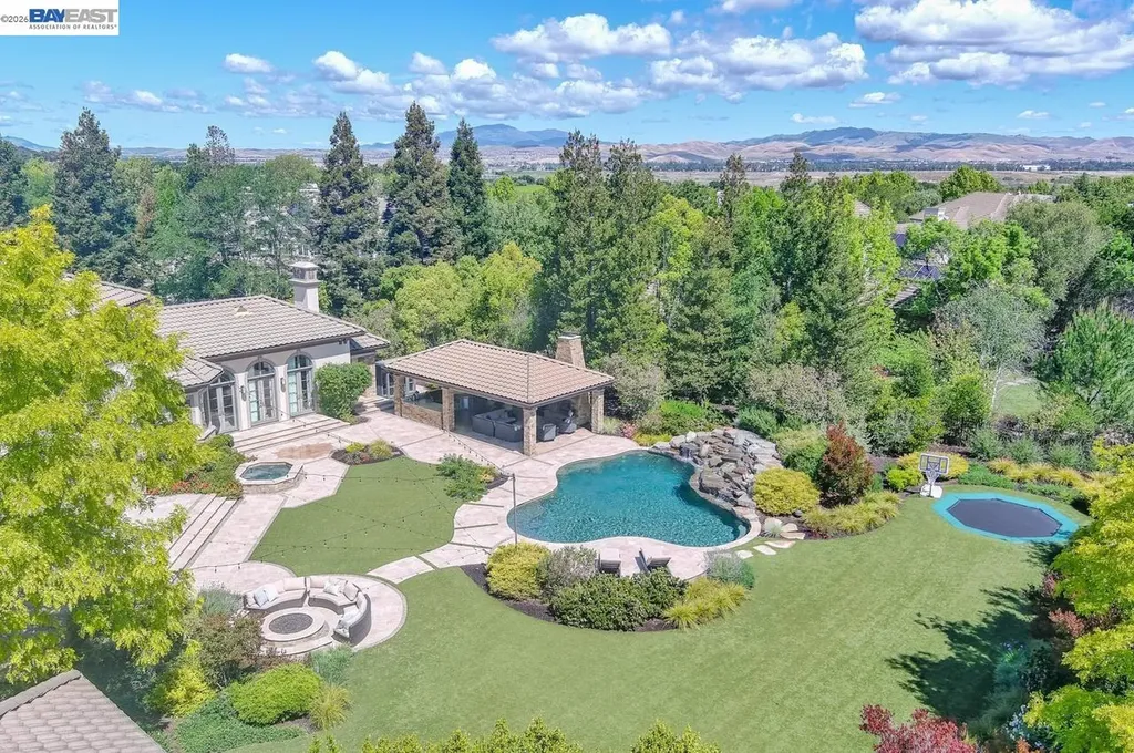 2794 Ruby Hill Drive Pleasanton CA 94566