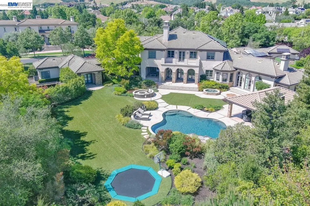 2794 Ruby Hill Drive Pleasanton CA 94566