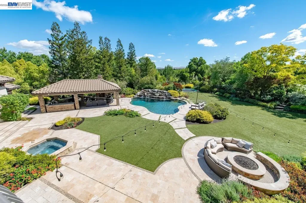2794 Ruby Hill Drive Pleasanton CA 94566