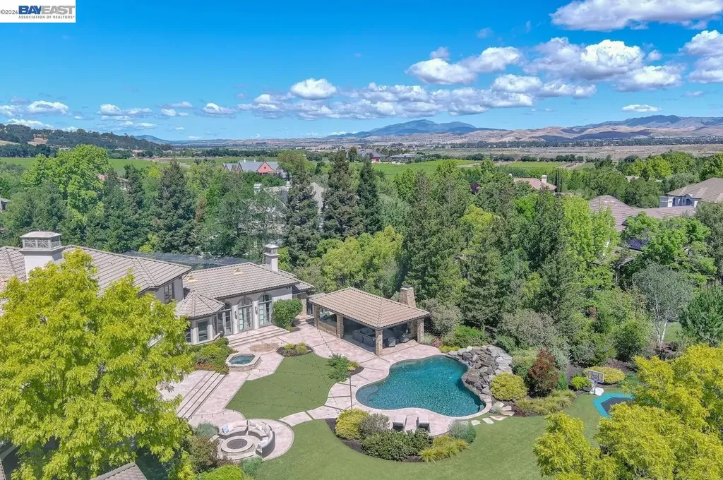 2794 Ruby Hill Drive Pleasanton CA 94566