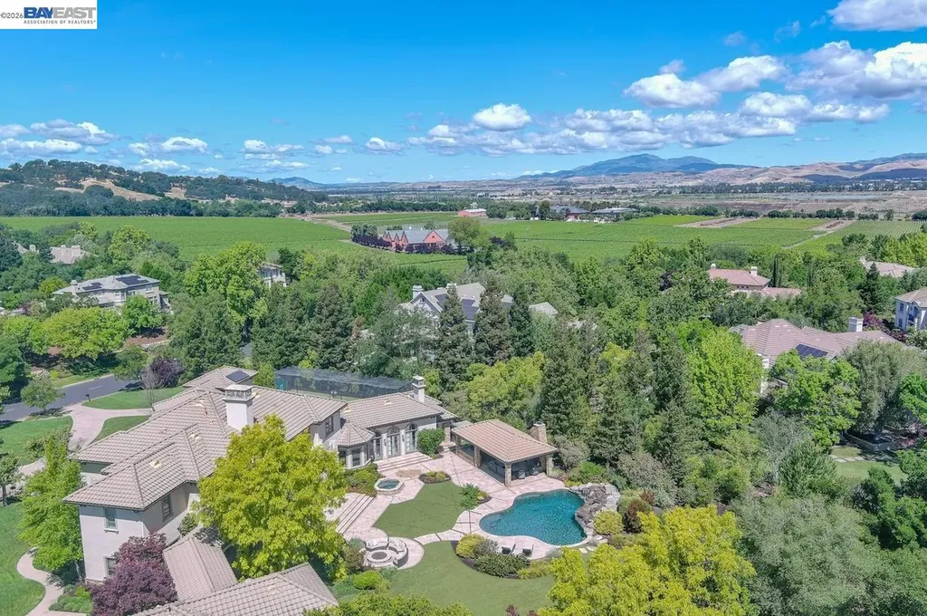 2794 Ruby Hill Drive Pleasanton CA 94566