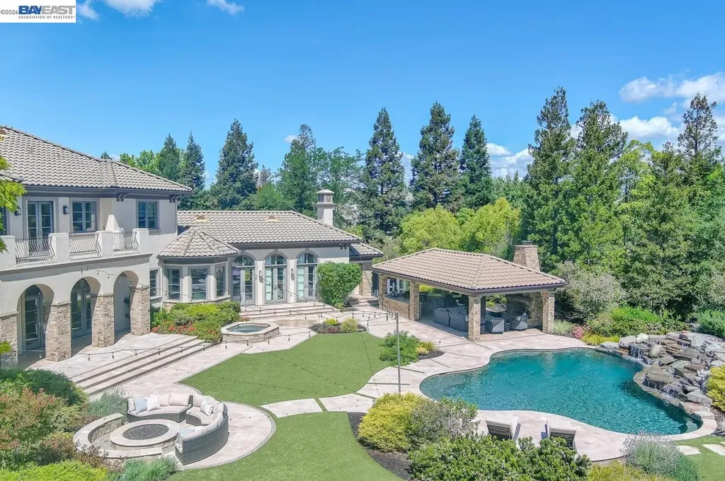 2794 Ruby Hill Drive Pleasanton CA 94566