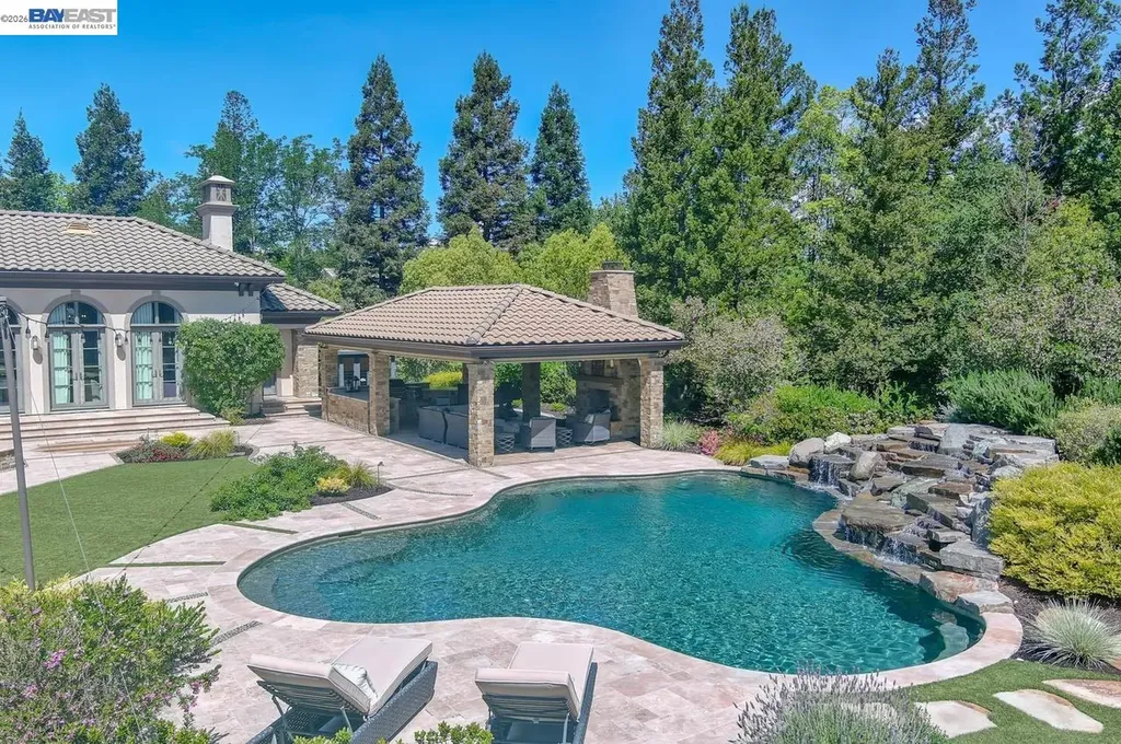 2794 Ruby Hill Drive Pleasanton CA 94566