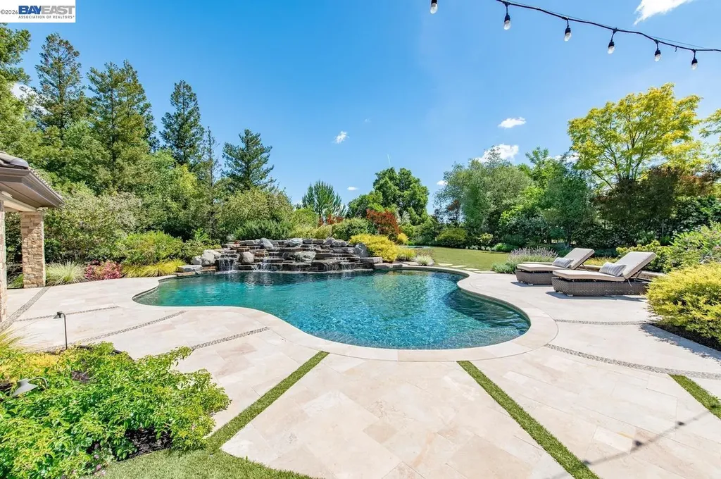 2794 Ruby Hill Drive Pleasanton CA 94566