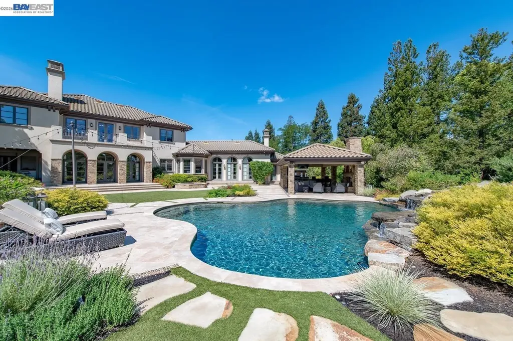 2794 Ruby Hill Drive Pleasanton CA 94566