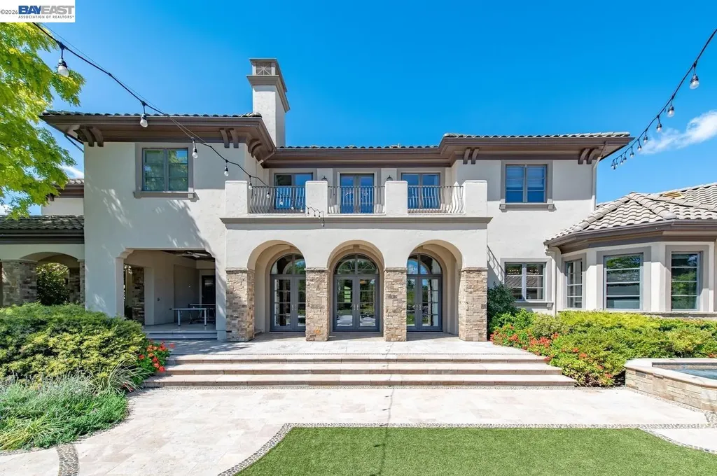 2794 Ruby Hill Drive Pleasanton CA 94566