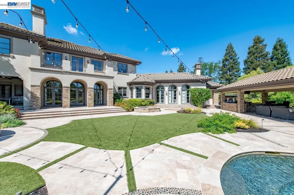2794 Ruby Hill Drive Pleasanton CA 94566