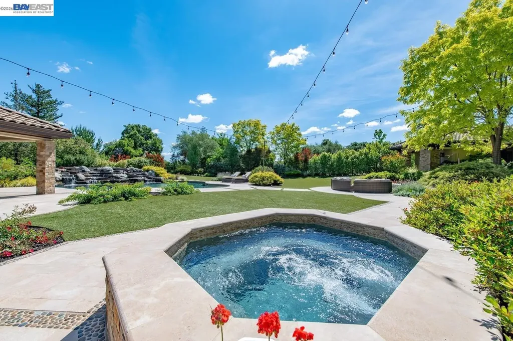 2794 Ruby Hill Drive Pleasanton CA 94566