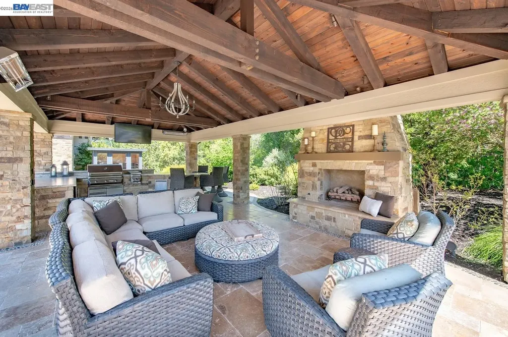 2794 Ruby Hill Drive Pleasanton CA 94566