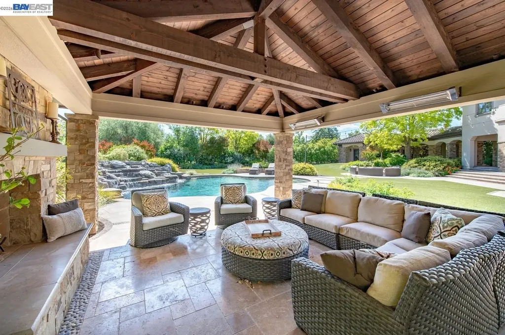 2794 Ruby Hill Drive Pleasanton CA 94566