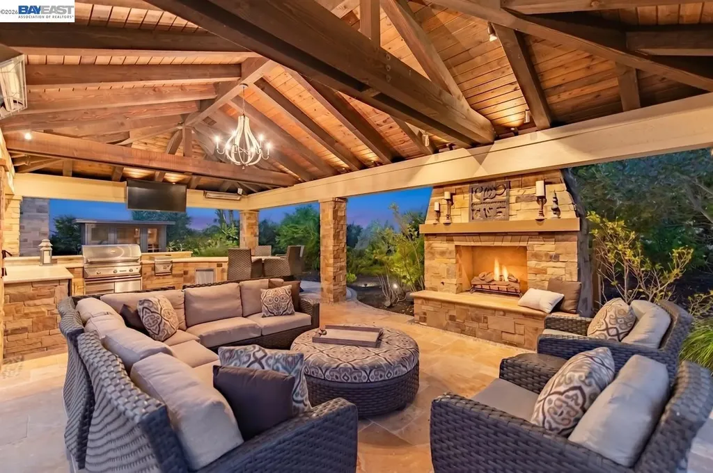 2794 Ruby Hill Drive Pleasanton CA 94566