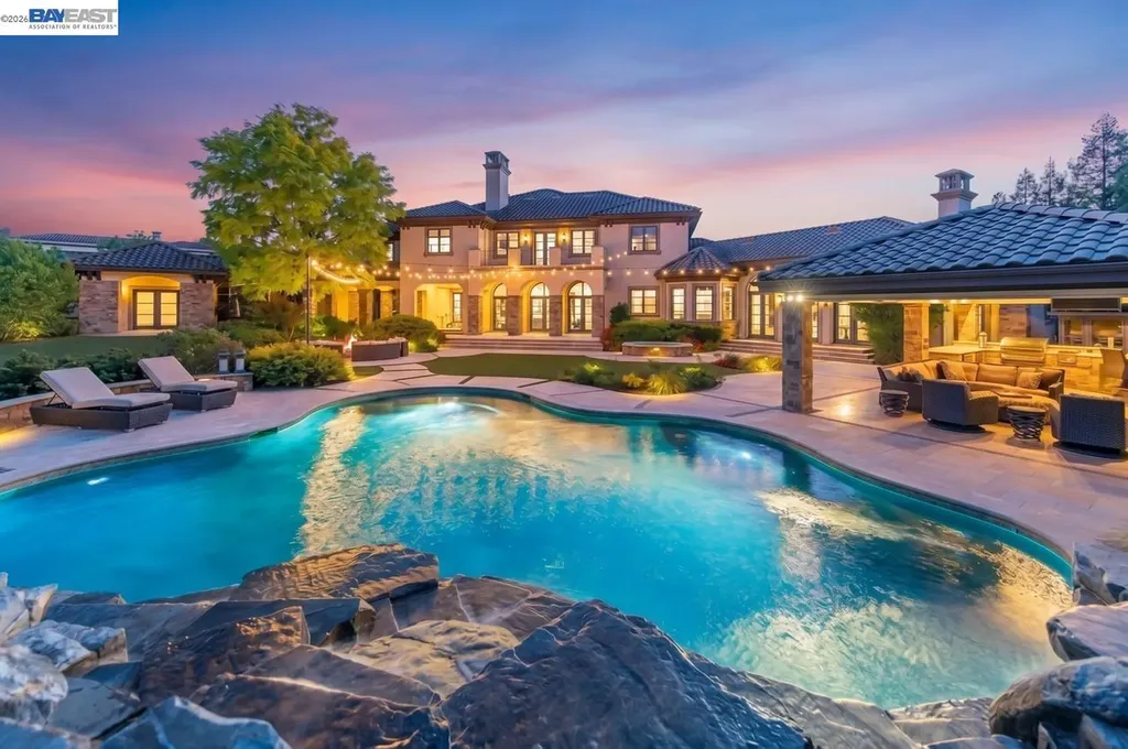 2794 Ruby Hill Drive Pleasanton CA 94566
