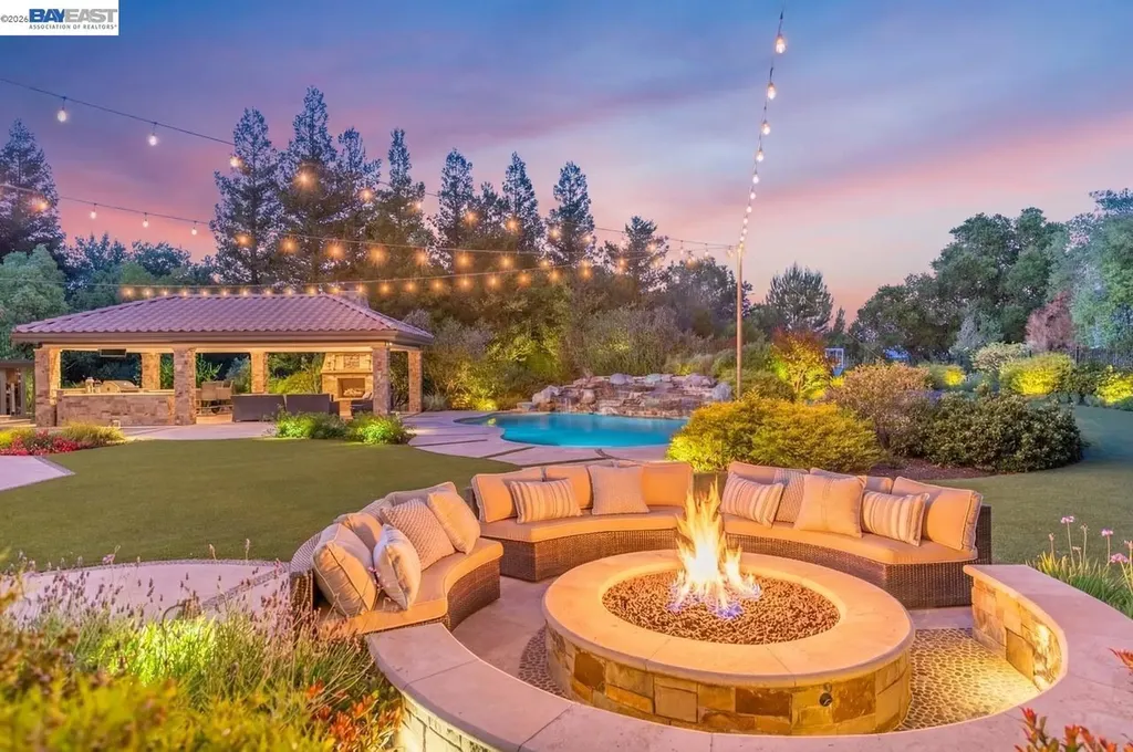 2794 Ruby Hill Drive Pleasanton CA 94566