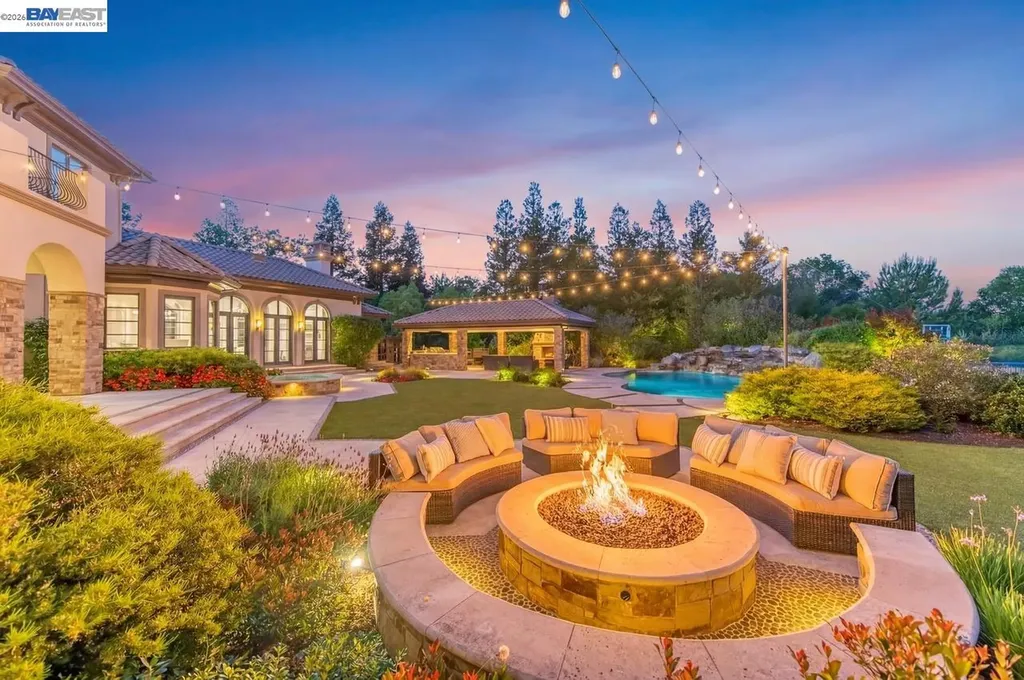 2794 Ruby Hill Drive Pleasanton CA 94566