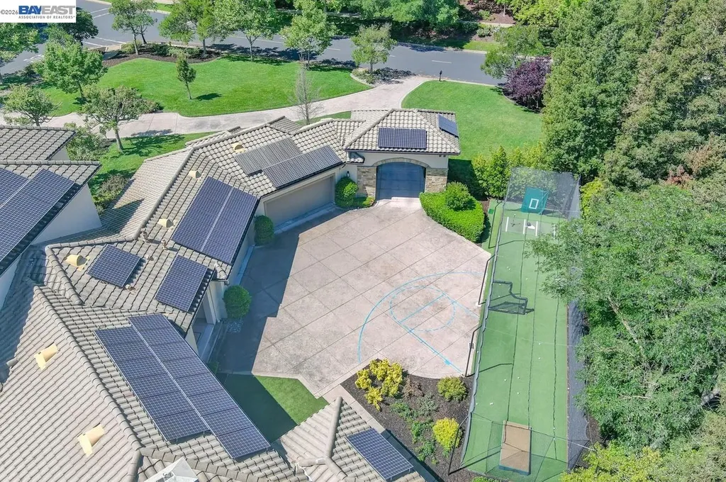 2794 Ruby Hill Drive Pleasanton CA 94566