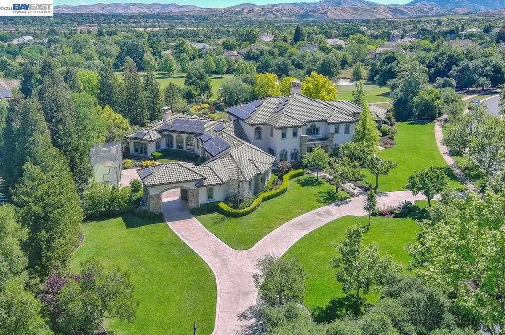 2794 Ruby Hill Drive Pleasanton CA 94566