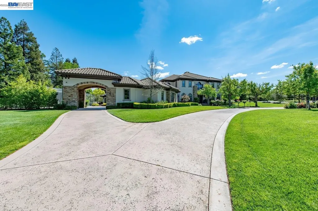 2794 Ruby Hill Drive Pleasanton CA 94566