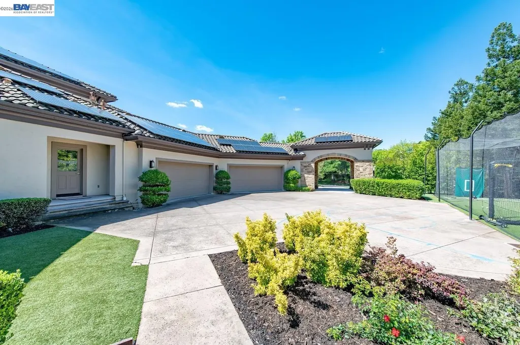 2794 Ruby Hill Drive Pleasanton CA 94566