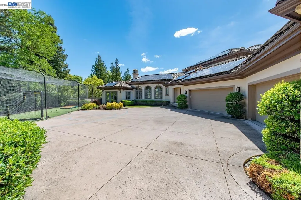 2794 Ruby Hill Drive Pleasanton CA 94566