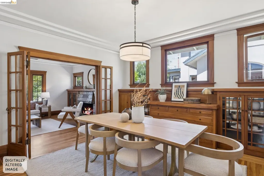 699 Arimo Avenue Oakland CA 94610