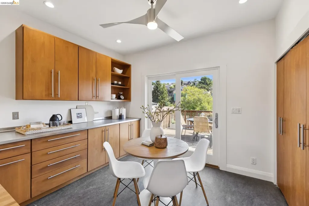 699 Arimo Avenue Oakland CA 94610