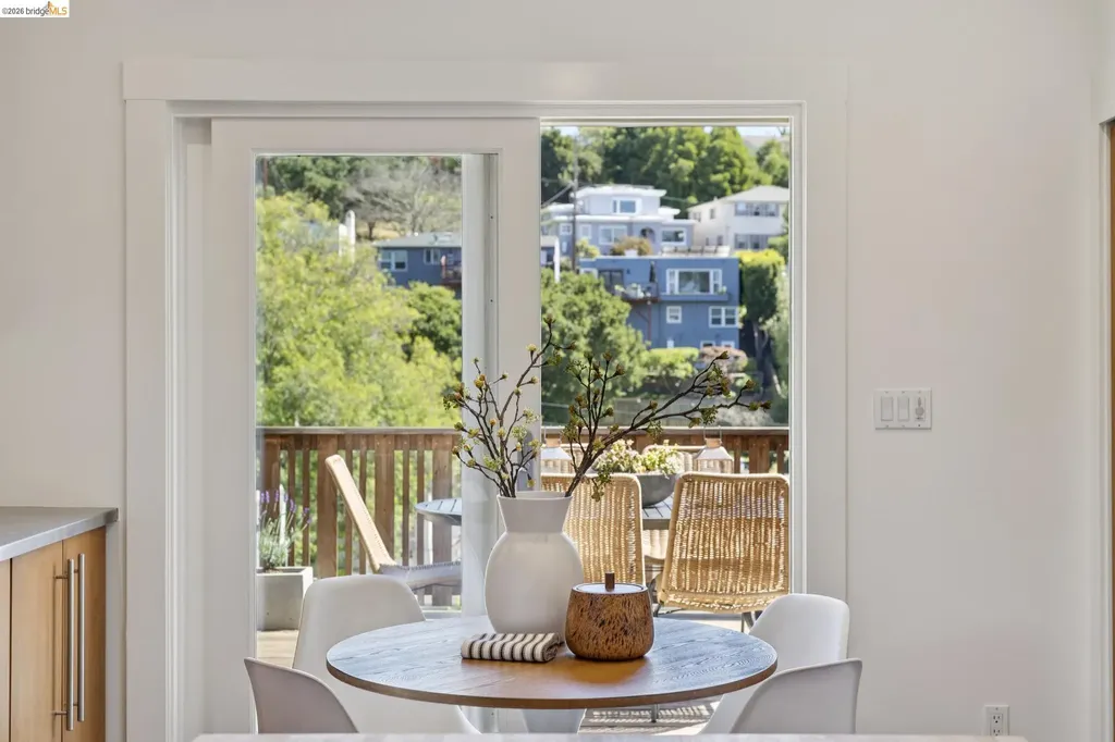 699 Arimo Avenue Oakland CA 94610