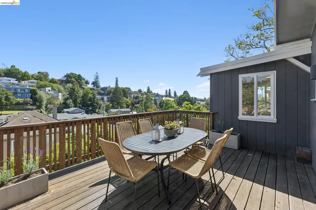 699 Arimo Avenue Oakland CA 94610