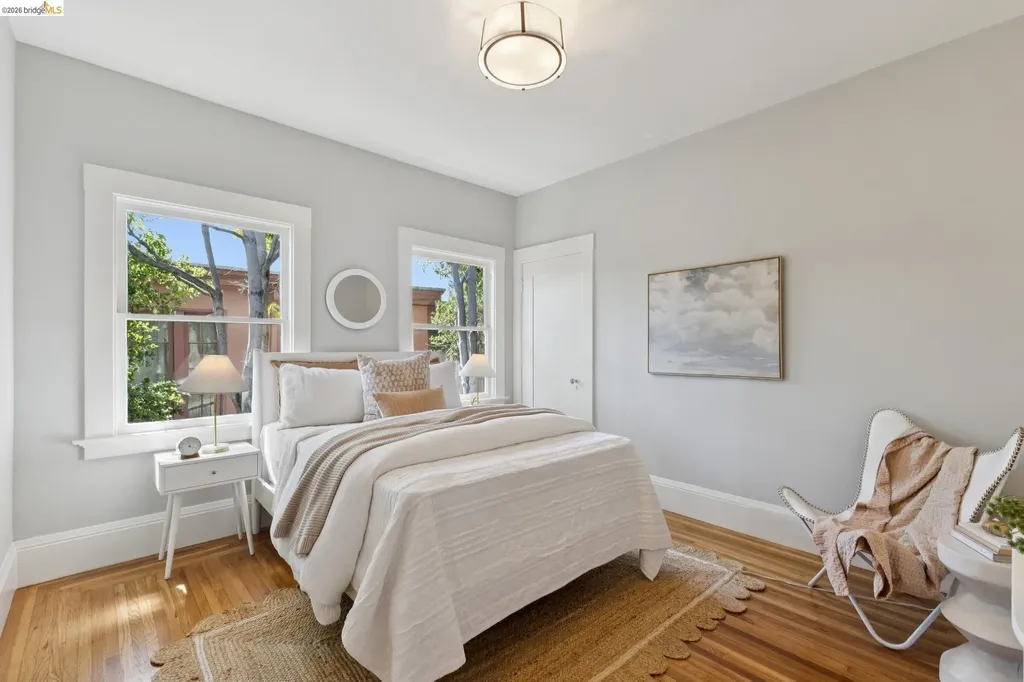 699 Arimo Avenue Oakland CA 94610