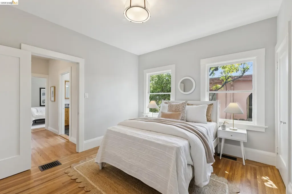 699 Arimo Avenue Oakland CA 94610
