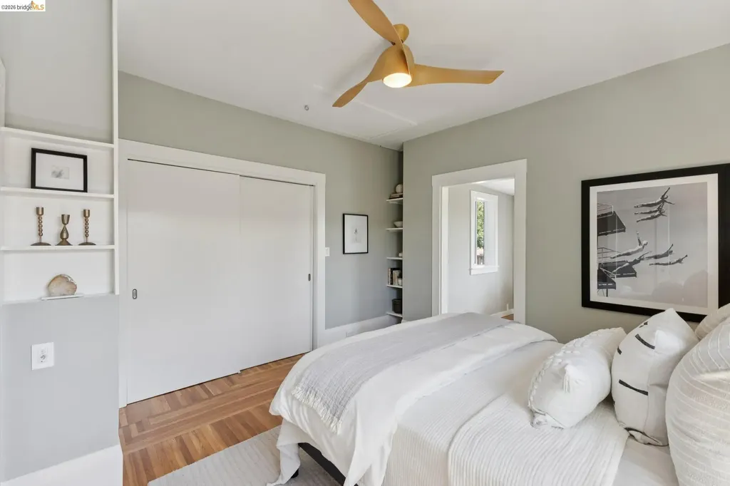 699 Arimo Avenue Oakland CA 94610