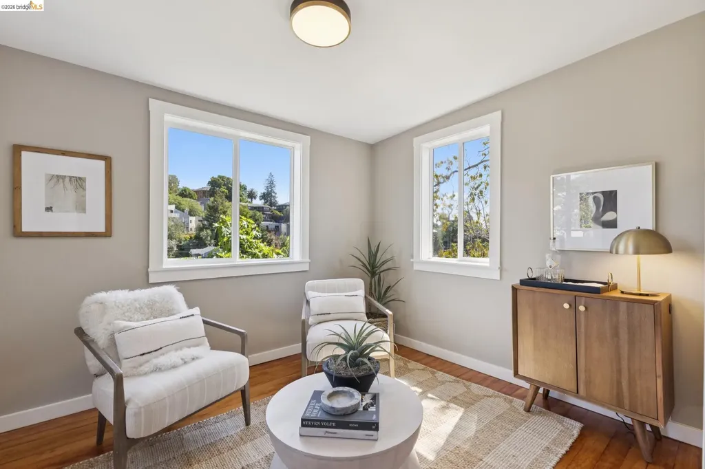 699 Arimo Avenue Oakland CA 94610