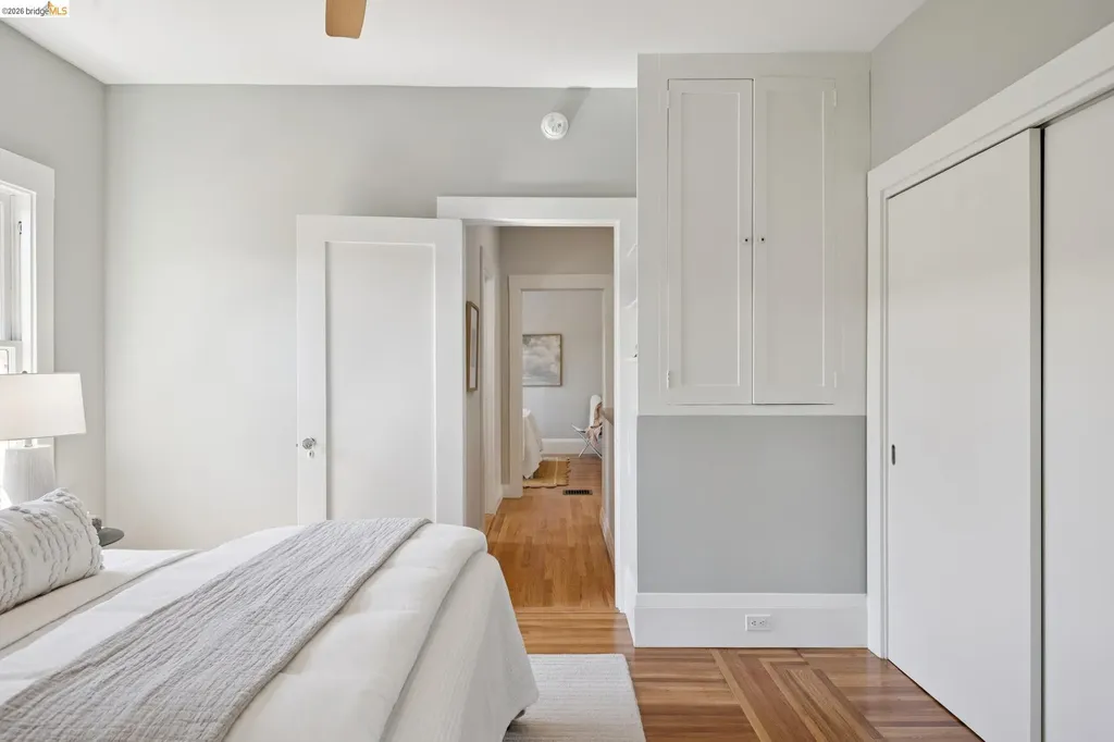 699 Arimo Avenue Oakland CA 94610