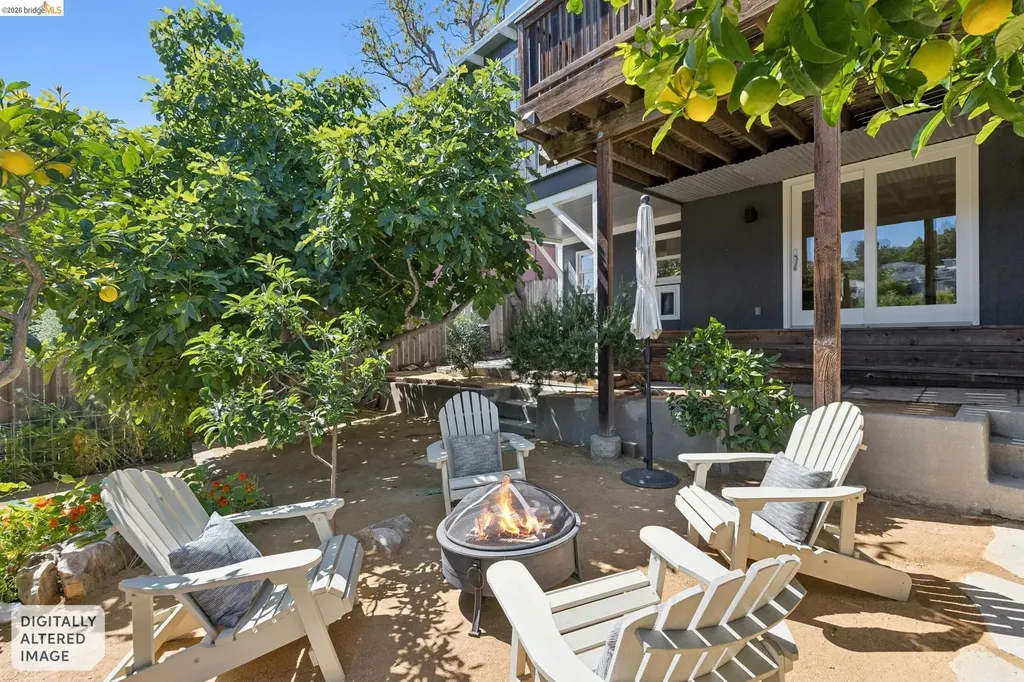 699 Arimo Avenue Oakland CA 94610
