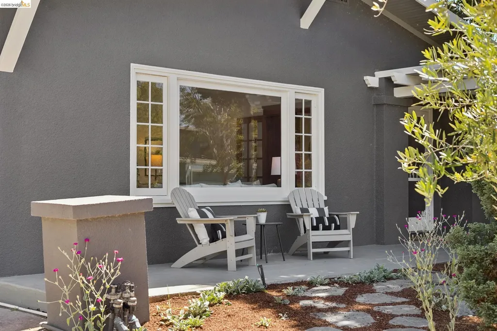 699 Arimo Avenue Oakland CA 94610