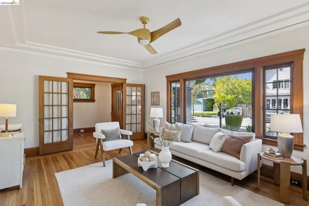 699 Arimo Avenue Oakland CA 94610