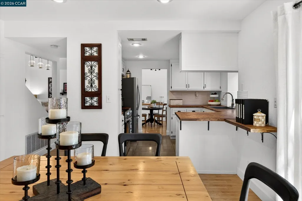 2202 Boulder Creek Court Martinez CA 94553