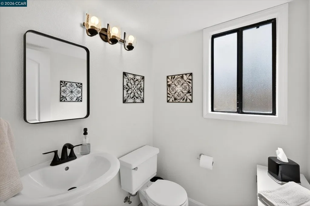 2202 Boulder Creek Court Martinez CA 94553