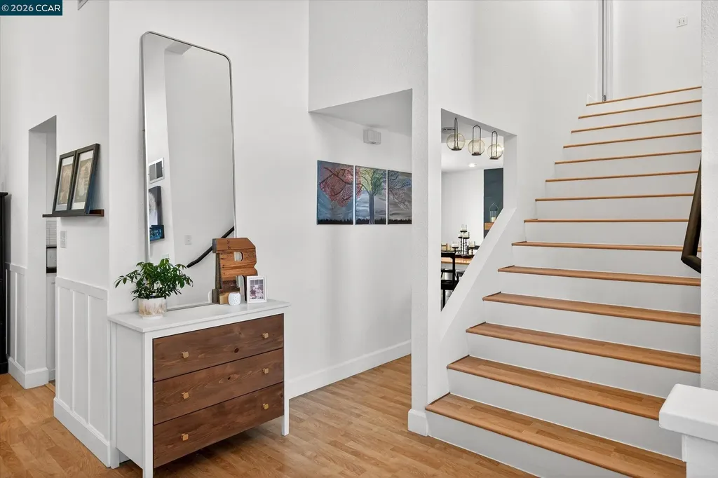 2202 Boulder Creek Court Martinez CA 94553