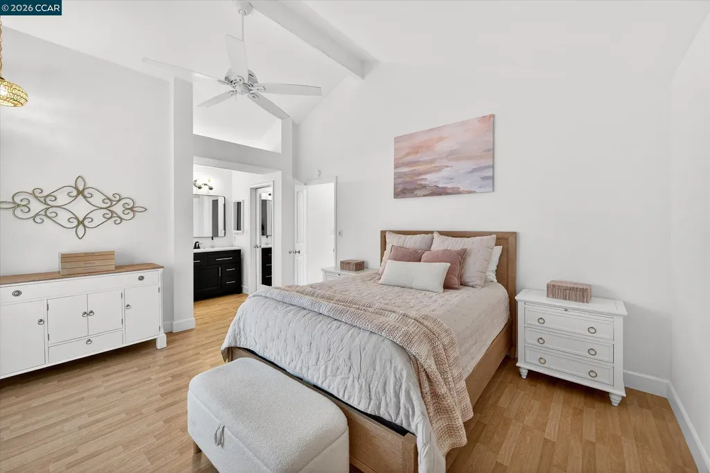 2202 Boulder Creek Court Martinez CA 94553