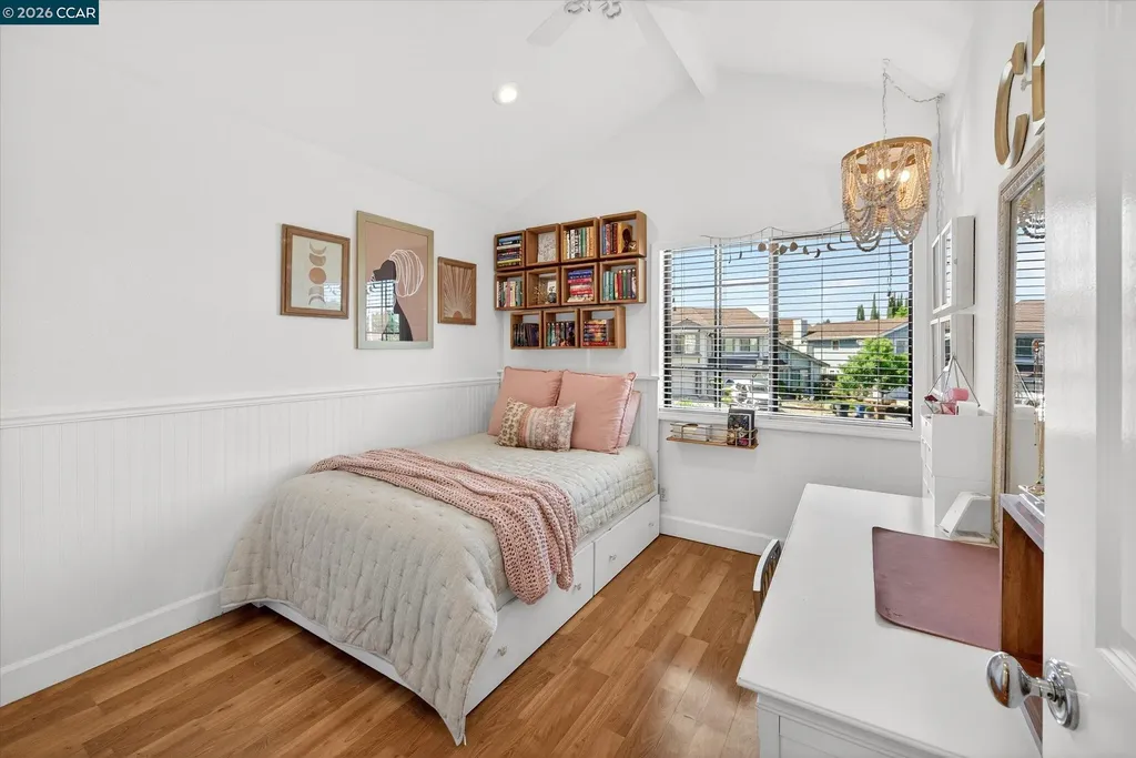 2202 Boulder Creek Court Martinez CA 94553