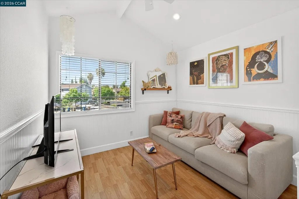 2202 Boulder Creek Court Martinez CA 94553