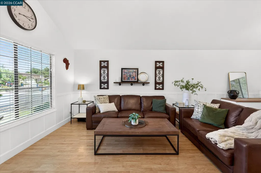 2202 Boulder Creek Court Martinez CA 94553