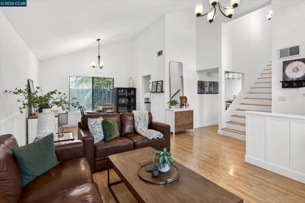 2202 Boulder Creek Court Martinez CA 94553