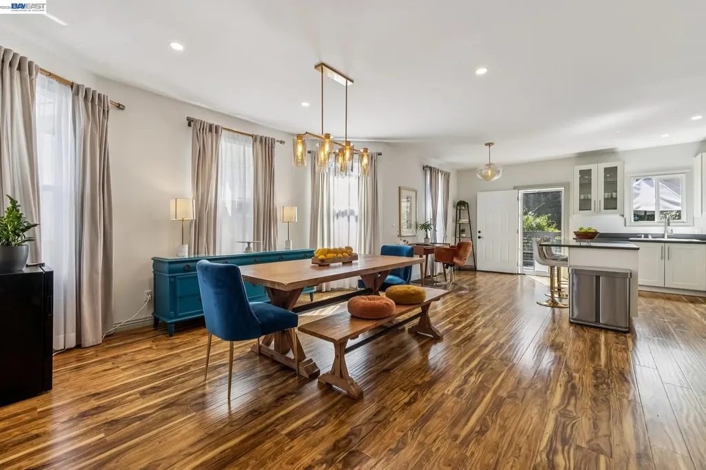 1806 8th Avenue Oakland CA 94606