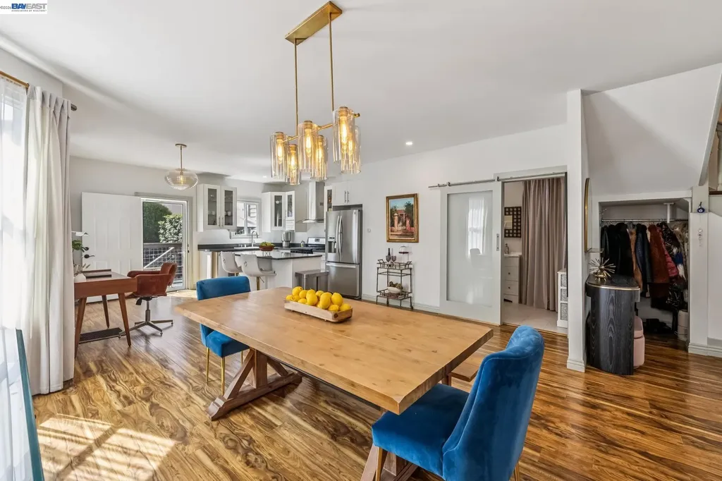 1806 8th Avenue Oakland CA 94606