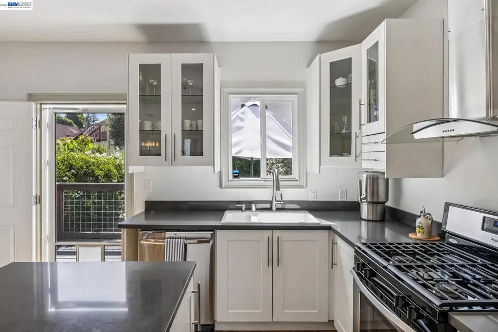 1806 8th Avenue Oakland CA 94606