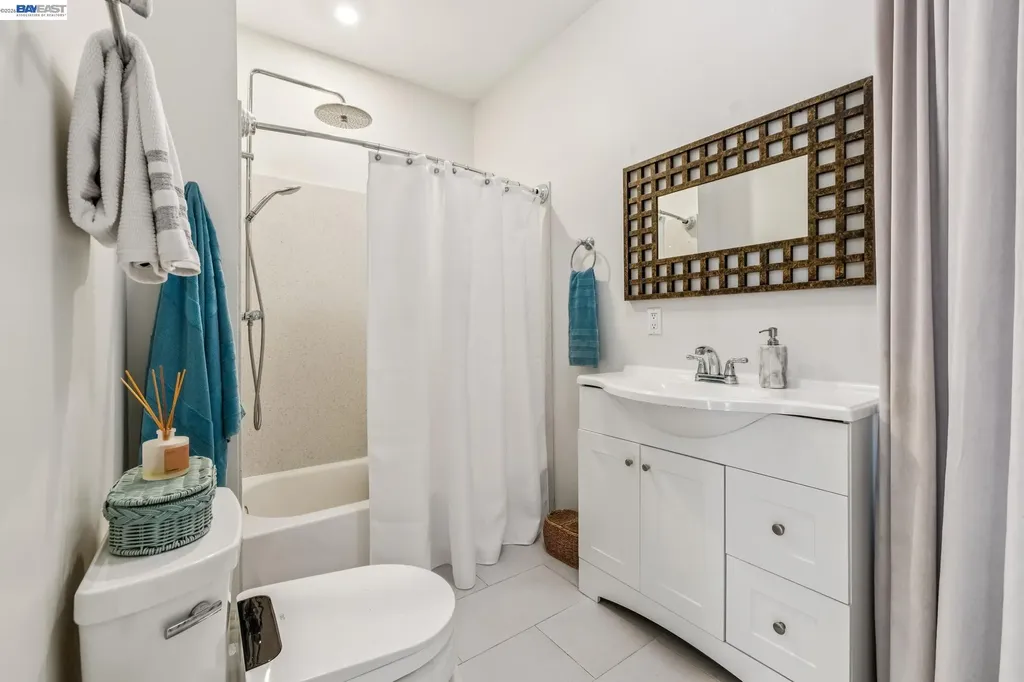 1806 8th Avenue Oakland CA 94606
