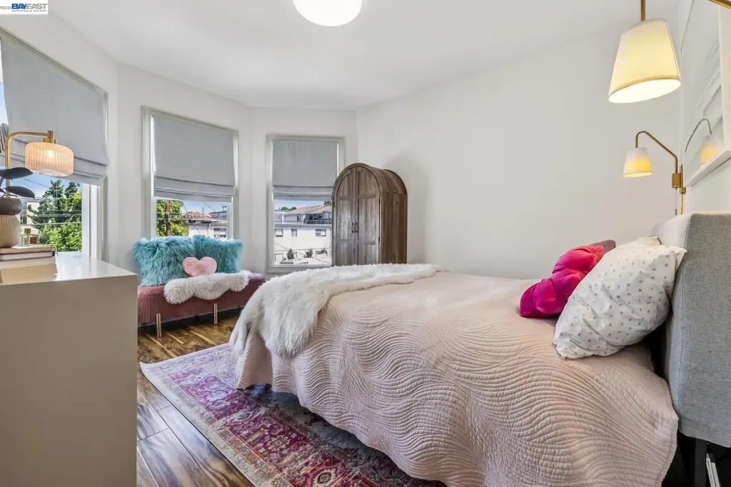 1806 8th Avenue Oakland CA 94606