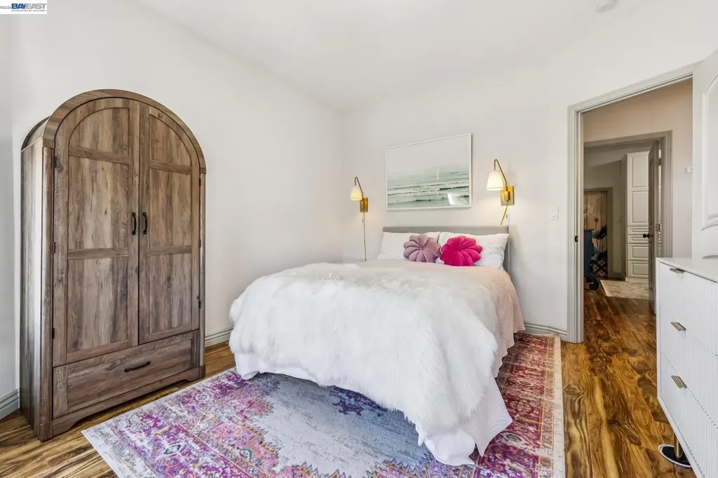 1806 8th Avenue Oakland CA 94606